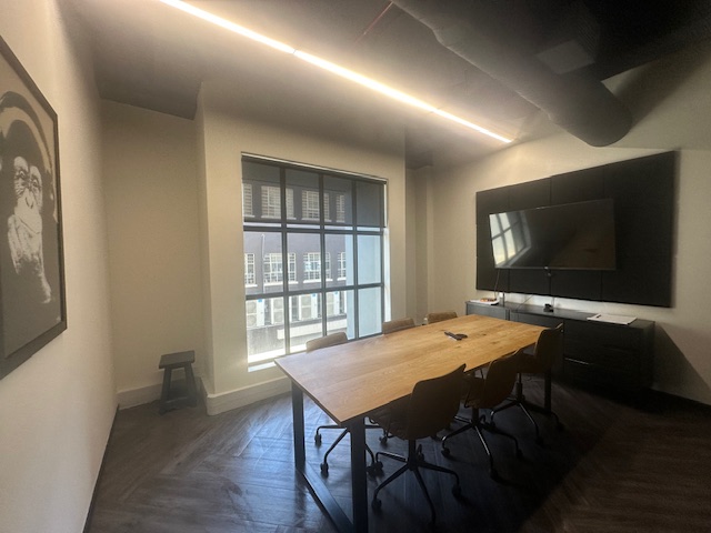 To Let commercial Property for Rent in Zonnebloem Western Cape